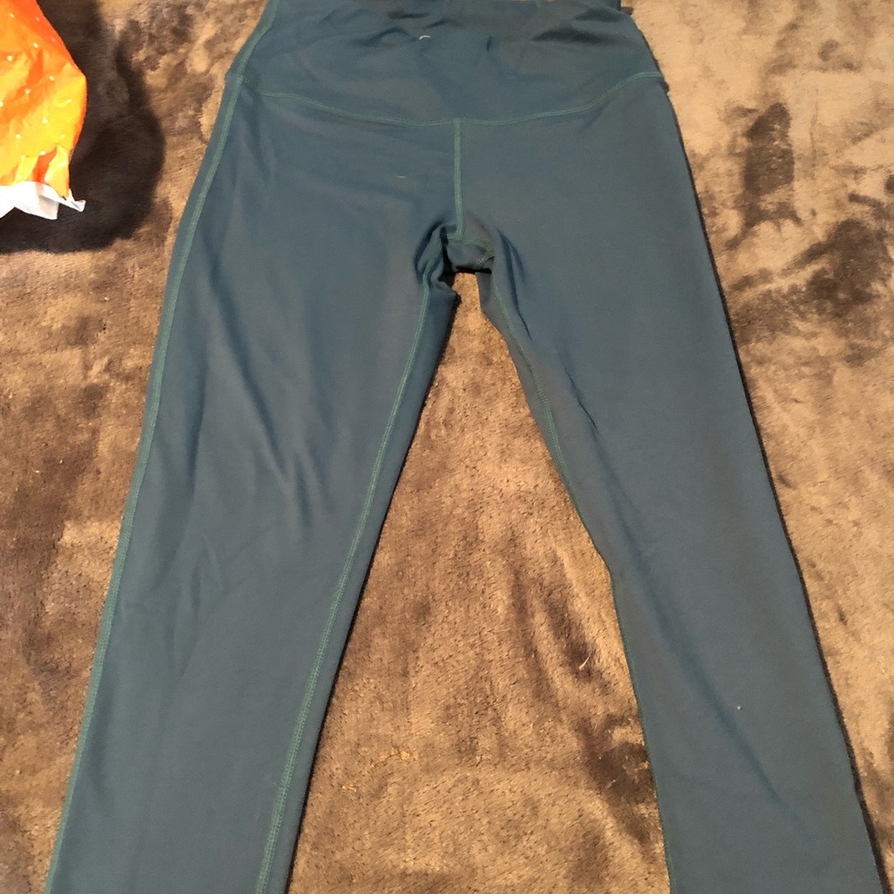 Queenie Ke leggings